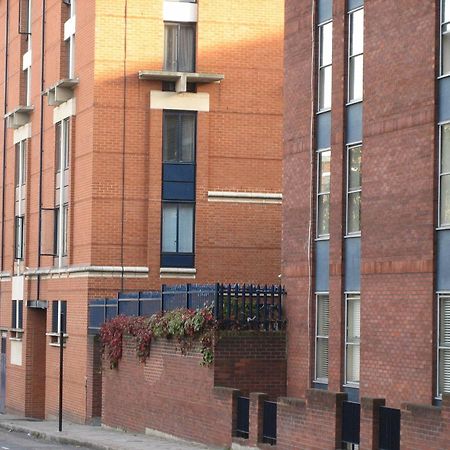 Lse Rosebery Hall London Eksteriør billede
