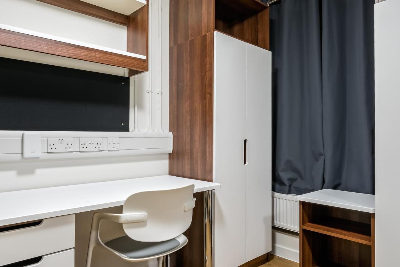 Lse Rosebery Hall London Eksteriør billede