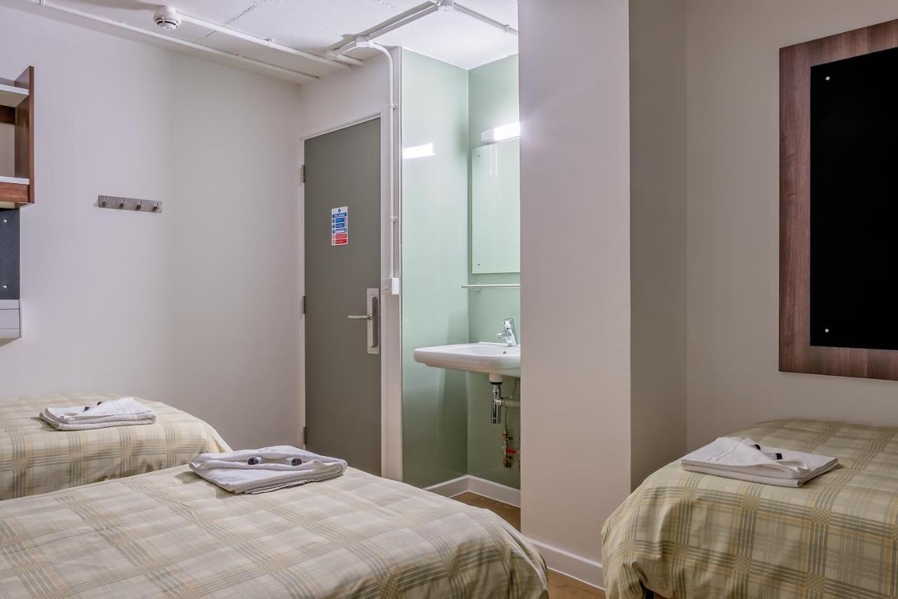 Lse Rosebery Hall London Eksteriør billede