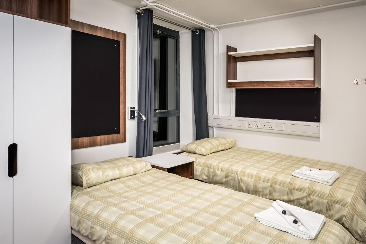 Lse Rosebery Hall London Eksteriør billede
