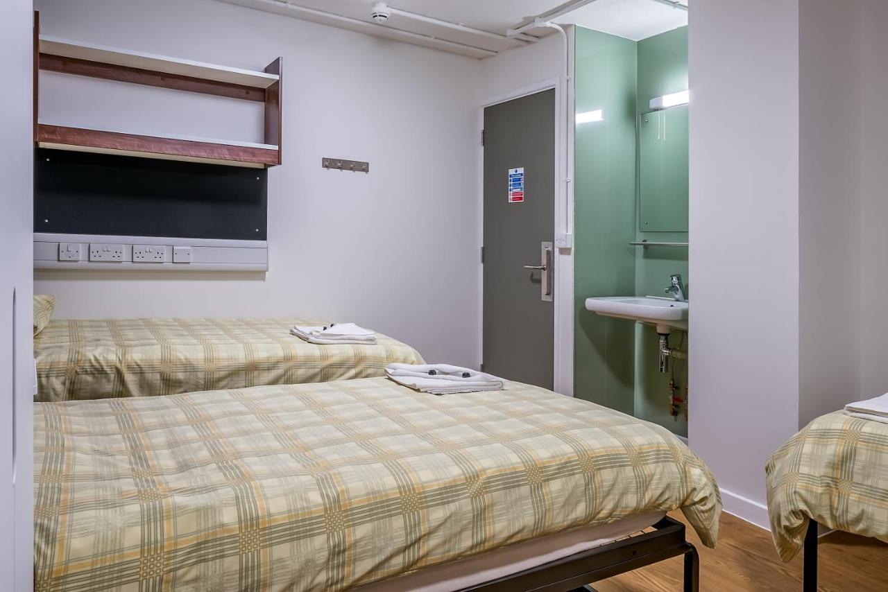 Lse Rosebery Hall London Eksteriør billede