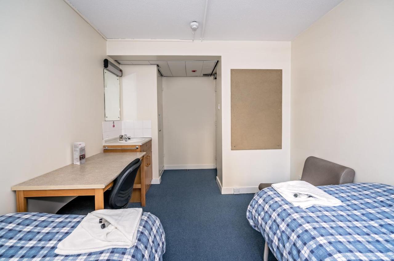 Lse Rosebery Hall London Eksteriør billede