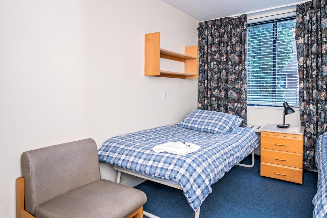 Lse Rosebery Hall London Eksteriør billede