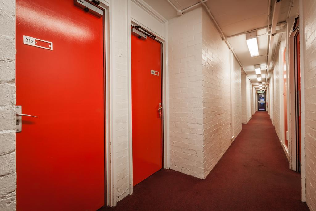 Lse Rosebery Hall London Eksteriør billede