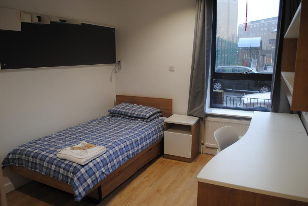 Lse Rosebery Hall London Eksteriør billede